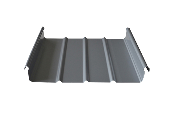 鋁鎂錳直立鎖邊屋面板