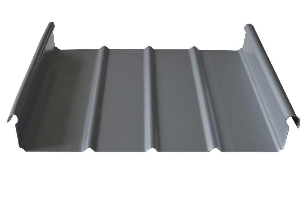 鋁鎂錳屋面板系統的優點